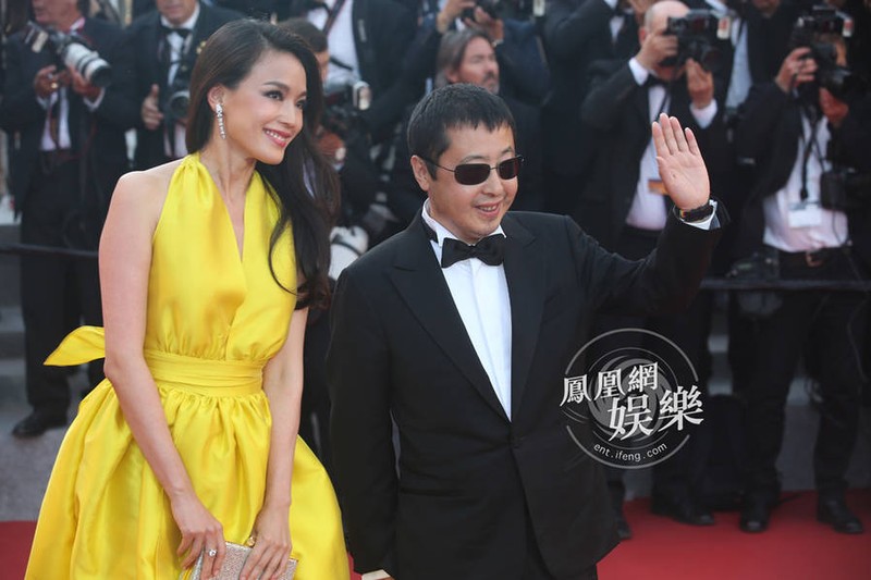 Pham Bang Bang bi Thu Ky lan at tren tham do Cannes 2017-Hinh-8